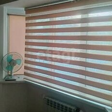 Квартира 38,7 м², 1-комнатная - изображение 3