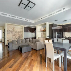 Квартира 134 м², 4-комнатная - изображение 4