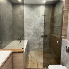 Квартира 97,5 м², 3-комнатная - изображение 5