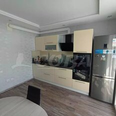 Квартира 43 м², 1-комнатная - изображение 3