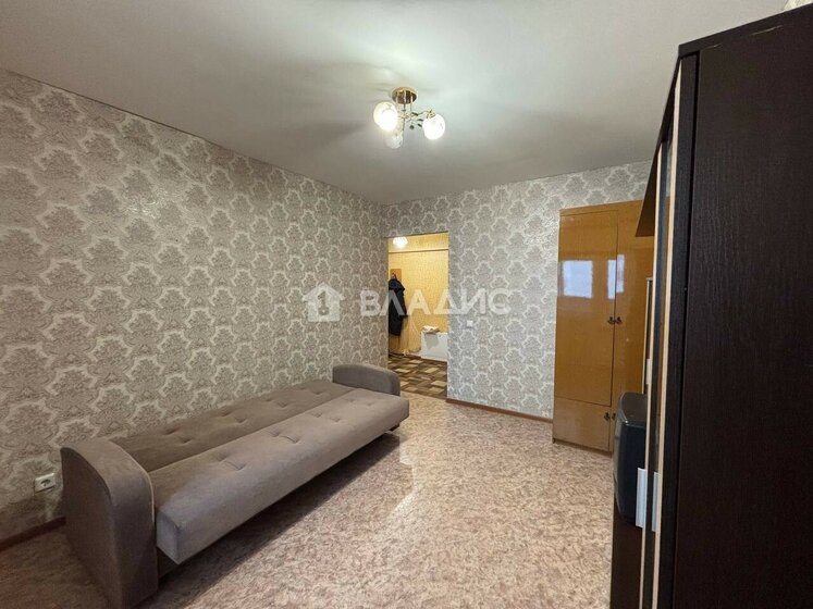 35,1 м², 1-комнатная квартира 4 350 000 ₽ - изображение 42