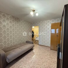 Квартира 30,9 м², 1-комнатная - изображение 2