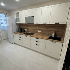 Квартира 44,1 м², 1-комнатная - изображение 2