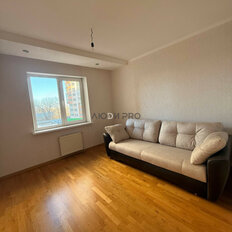 Квартира 93 м², 3-комнатная - изображение 5