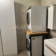 Квартира 79,9 м², 3-комнатная - изображение 4