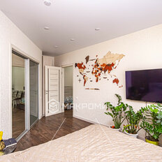 Квартира 85,8 м², 4-комнатная - изображение 1