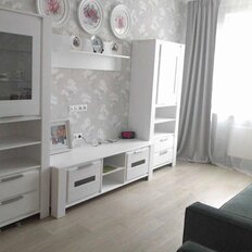 Квартира 42,7 м², 1-комнатная - изображение 2