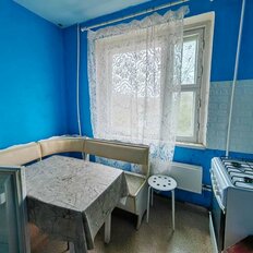 Квартира 26 м², 1-комнатная - изображение 3