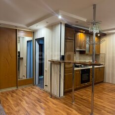 Квартира 54,8 м², 1-комнатная - изображение 4