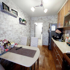 Квартира 52,6 м², 2-комнатная - изображение 4