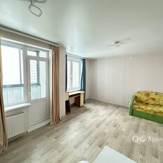 Квартира 30 м², студия - изображение 3