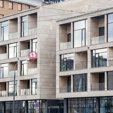 Квартира 156 м², 4-комнатная - изображение 3