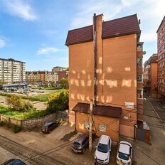 Квартира 39,6 м², 1-комнатная - изображение 4