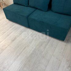 Квартира 36 м², студия - изображение 3