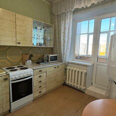 Квартира 34 м², 1-комнатная - изображение 1