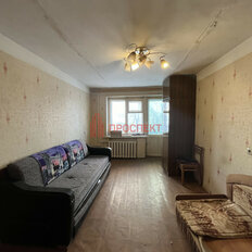 Квартира 29,9 м², 1-комнатная - изображение 2