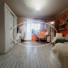 Квартира 68,8 м², 3-комнатная - изображение 5