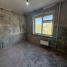 Квартира 36,7 м², 1-комнатная - изображение 4