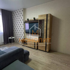 Квартира 36,7 м², 1-комнатная - изображение 4