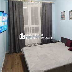 Квартира 32,9 м², 1-комнатная - изображение 4