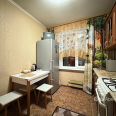 Квартира 33 м², 1-комнатная - изображение 5