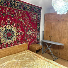 Квартира 51,6 м², 3-комнатная - изображение 5