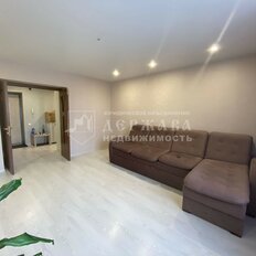 Квартира 47,4 м², 1-комнатная - изображение 1