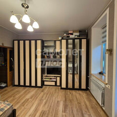 Квартира 58 м², 2-комнатная - изображение 5