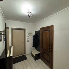Квартира 37,4 м², 1-комнатная - изображение 5