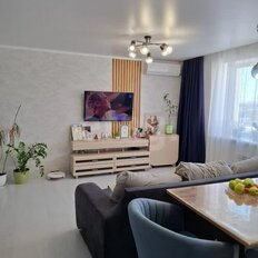 Квартира 58,8 м², 3-комнатная - изображение 1