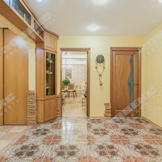 Квартира 93,4 м², 3-комнатная - изображение 4