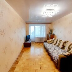 Квартира 80,8 м², 4-комнатная - изображение 1