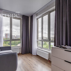 Квартира 53,2 м², 3-комнатные - изображение 4