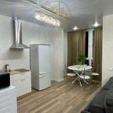 Квартира 39,1 м², 1-комнатная - изображение 4