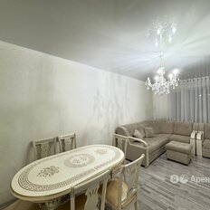 Квартира 43 м², 1-комнатная - изображение 5