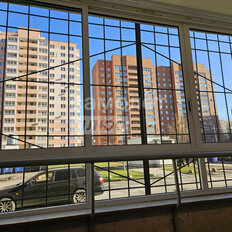 Квартира 43,1 м², 1-комнатная - изображение 4