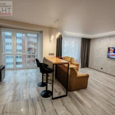 Квартира 35,8 м², студия - изображение 2