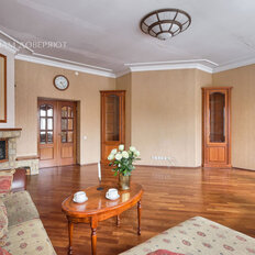 Квартира 135 м², 4-комнатная - изображение 5