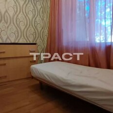 Квартира 26 м², 2-комнатная - изображение 3