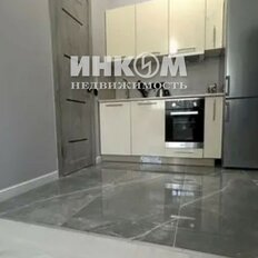 Квартира 18 м², студия - изображение 1