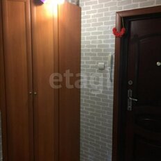 Квартира 37 м², 1-комнатная - изображение 5