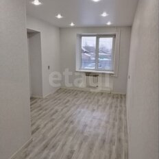 Квартира 19 м², студия - изображение 3