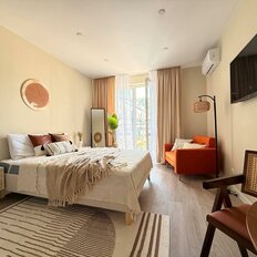 Квартира 27,9 м², студия - изображение 3