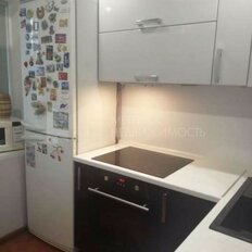 Квартира 34 м², 1-комнатная - изображение 3