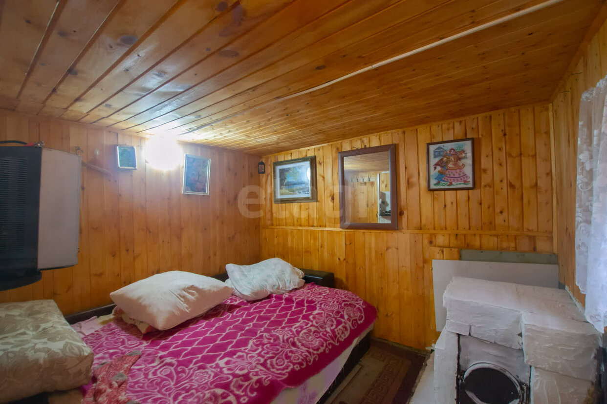 Дом 1-комн. 15 м² в посёлок Сингапай — фото 2