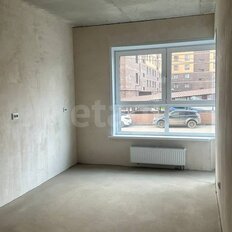 Квартира 27,9 м², 1-комнатная - изображение 4