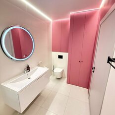 Квартира 55 м², 2-комнатные - изображение 1