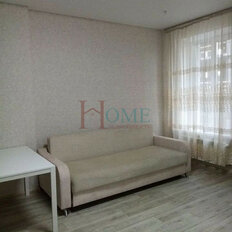 Квартира 33 м², 1-комнатные - изображение 3