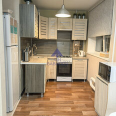 Квартира 57,5 м², 3-комнатная - изображение 3