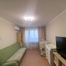 Квартира 42,8 м², 2-комнатная - изображение 4